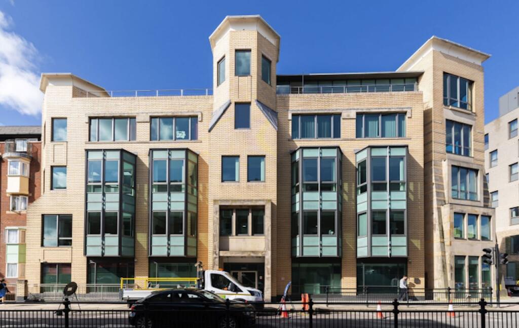 Main image of property: 41-47 Hartfield Road, Wimbledon, SW19 3RQ