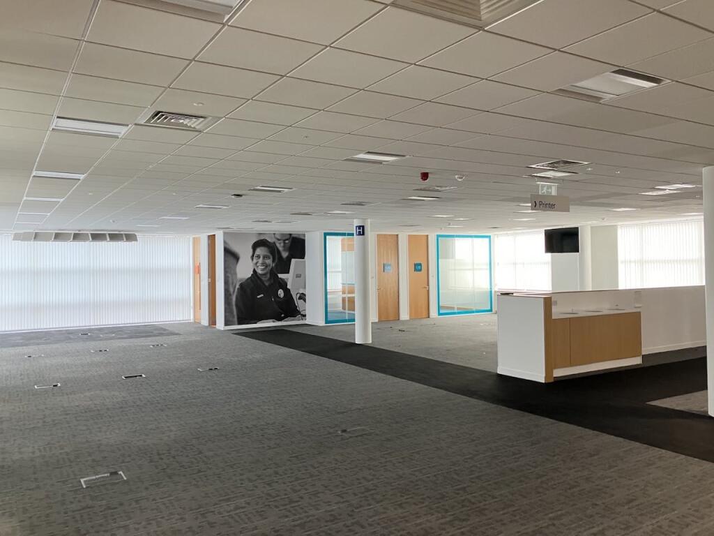 Additional property image - The Maldon Building, 5 Falcon Way, Shire Park, Welwyn Garden City, AL7 1GA