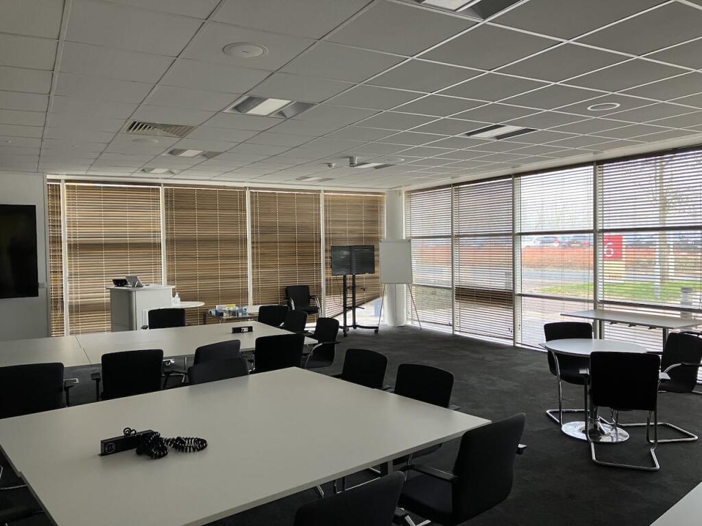 Additional property image - The Maldon Building, 5 Falcon Way, Shire Park, Welwyn Garden City, AL7 1GA