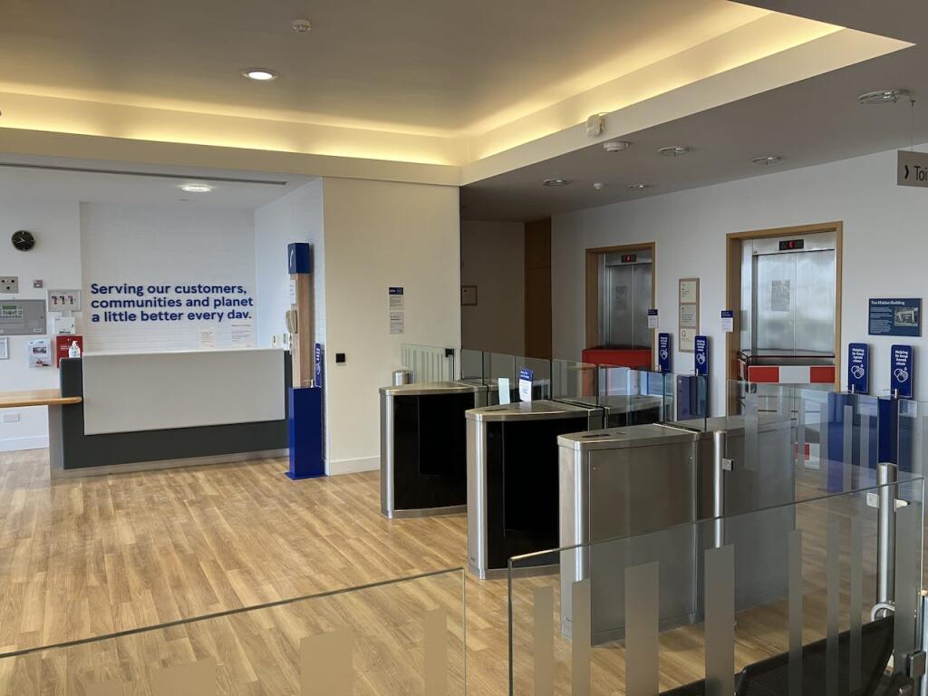 Additional property image - The Maldon Building, 5 Falcon Way, Shire Park, Welwyn Garden City, AL7 1GA
