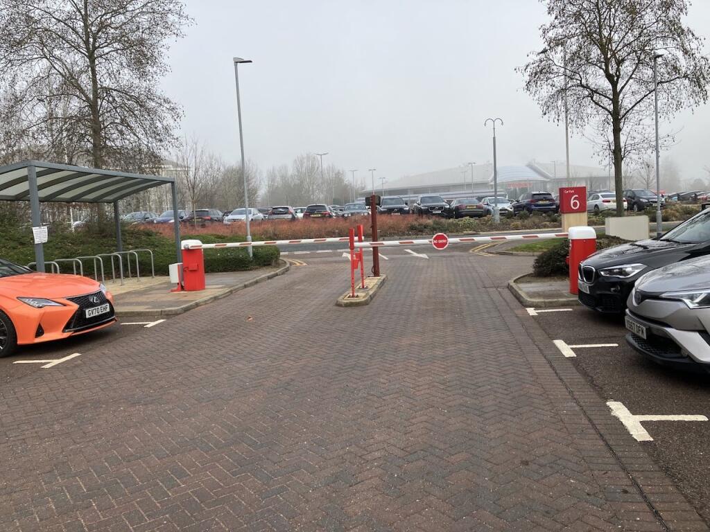 Additional property image - The Maldon Building, 5 Falcon Way, Shire Park, Welwyn Garden City, AL7 1GA