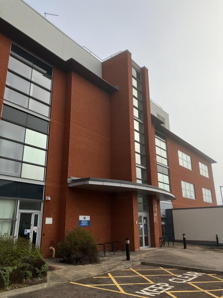 Additional property image - The Maldon Building, 5 Falcon Way, Shire Park, Welwyn Garden City, AL7 1GA