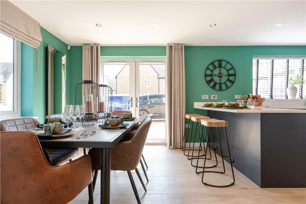 Additional property image - Morton Way,
Thornbury,
BS35 3TS