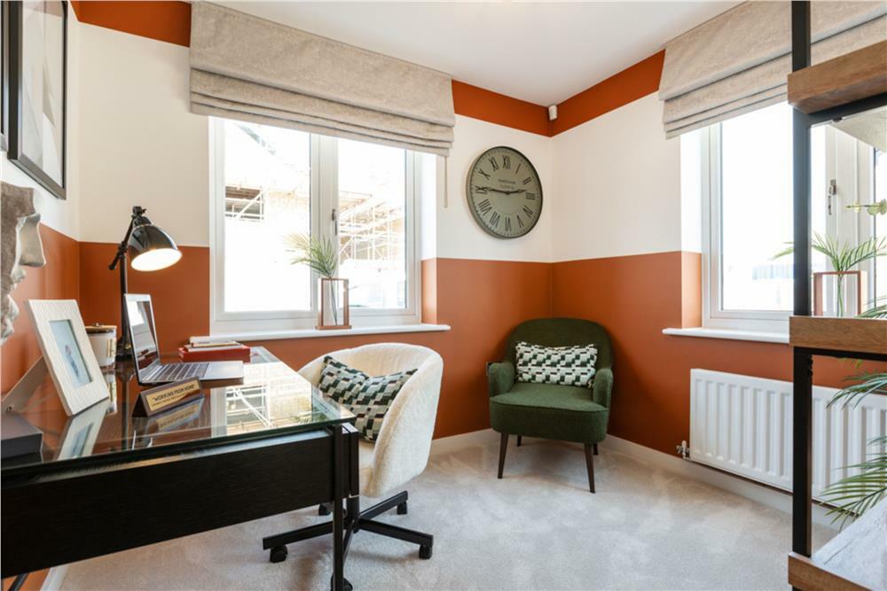 Additional property image - Morton Way,
Thornbury,
BS35 3TS