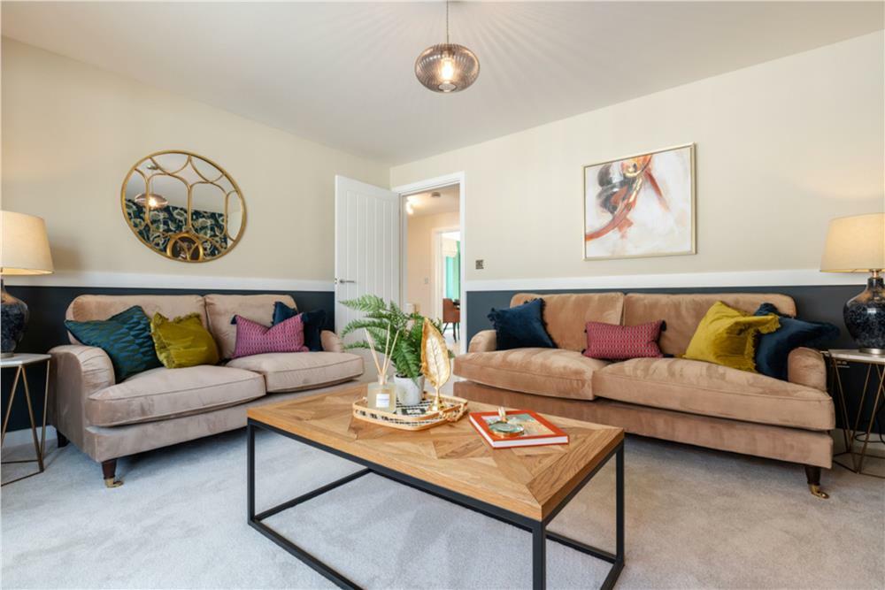 Additional property image - Morton Way,
Thornbury,
BS35 3TS