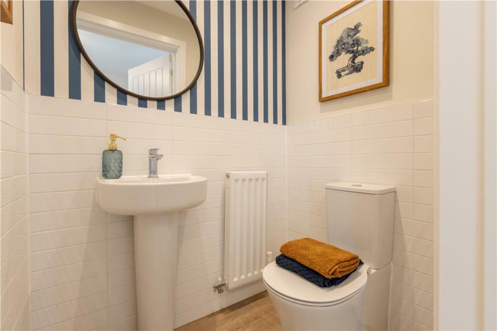 Additional property image - Morton Way,
Thornbury,
BS35 3TS