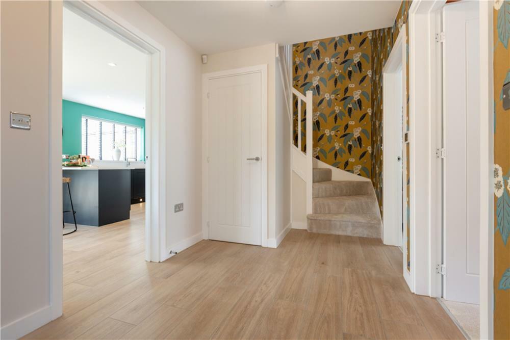 Additional property image - Morton Way,
Thornbury,
BS35 3TS