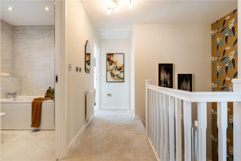 Additional property image - Morton Way,
Thornbury,
BS35 3TS