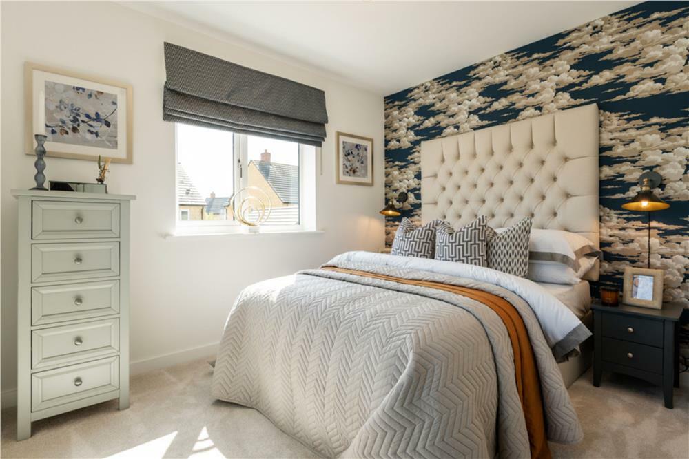 Additional property image - Morton Way,
Thornbury,
BS35 3TS