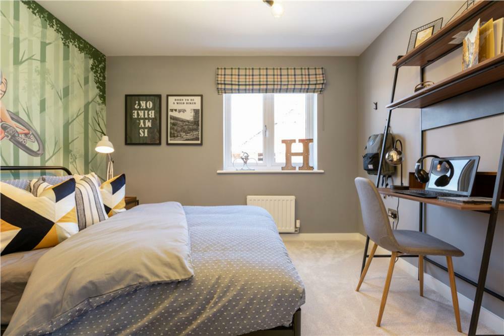 Additional property image - Morton Way,
Thornbury,
BS35 3TS