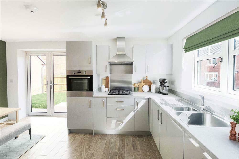 Additional property image - Morton Way,
Thornbury,
BS35 3TS