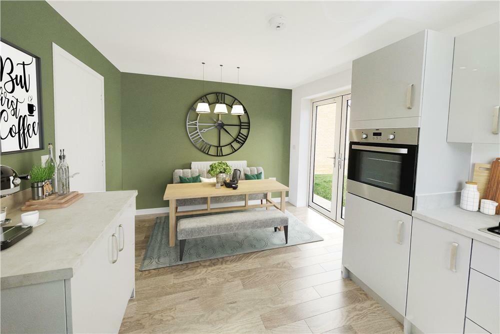Additional property image - Morton Way,
Thornbury,
BS35 3TS