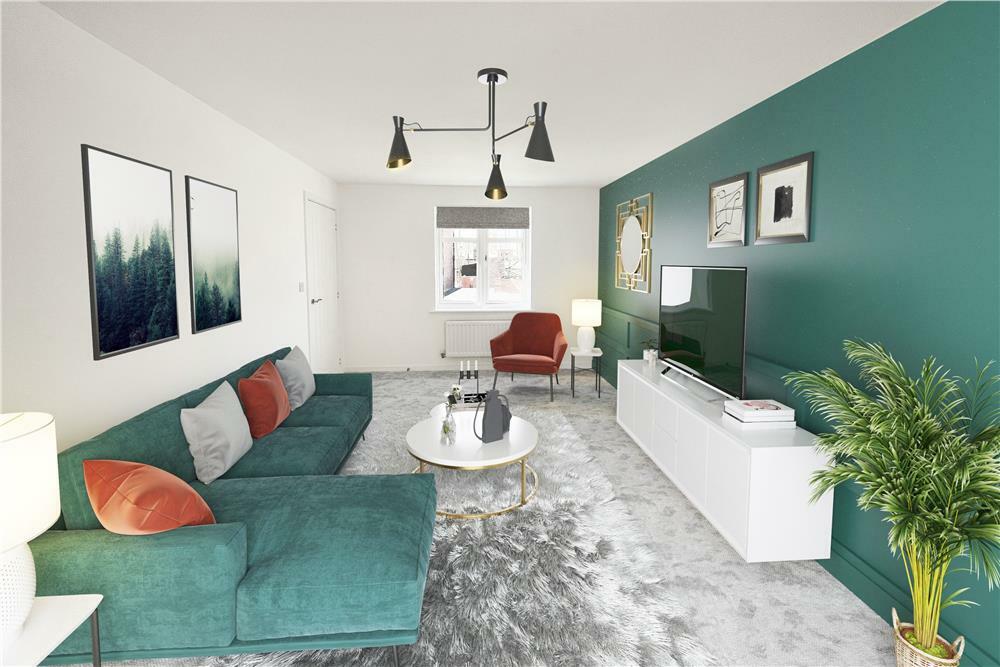 Additional property image - Morton Way,
Thornbury,
BS35 3TS
