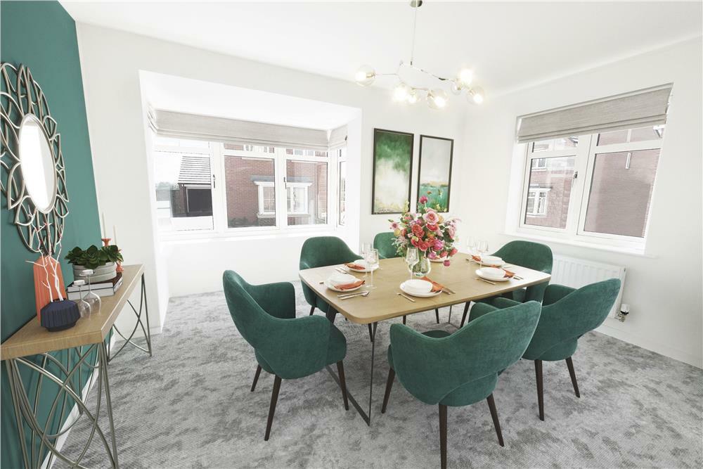 Additional property image - Morton Way,
Thornbury,
BS35 3TS