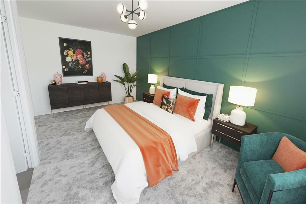 Additional property image - Morton Way,
Thornbury,
BS35 3TS