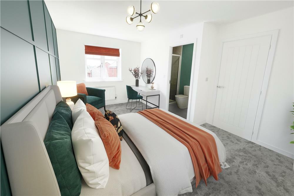 Additional property image - Morton Way,
Thornbury,
BS35 3TS