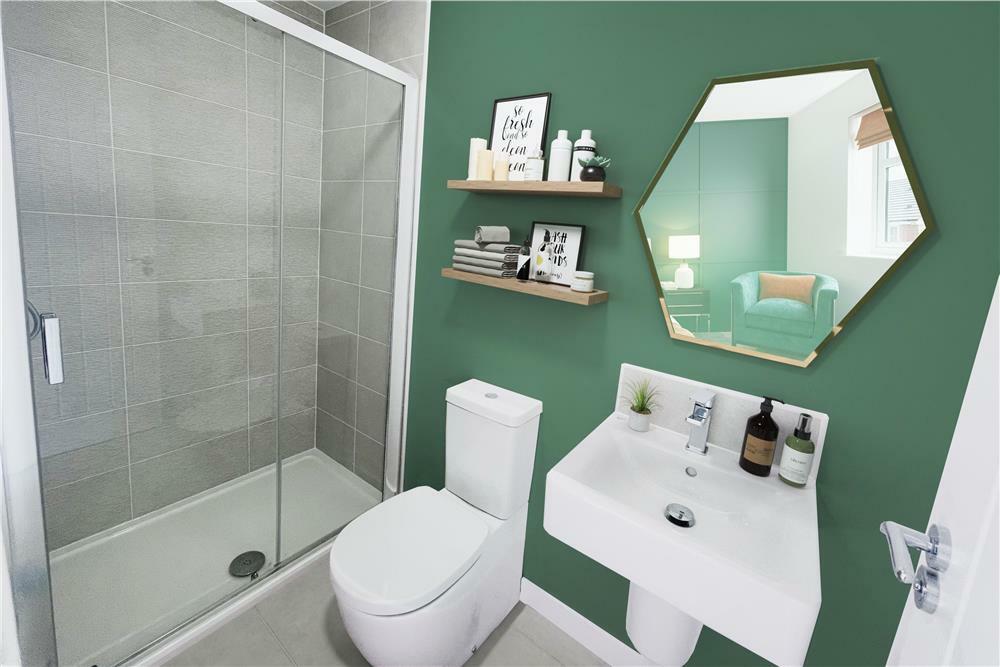Additional property image - Morton Way,
Thornbury,
BS35 3TS