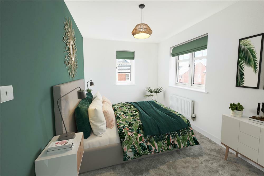 Additional property image - Morton Way,
Thornbury,
BS35 3TS