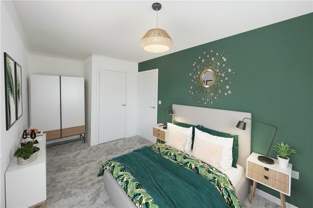 Additional property image - Morton Way,
Thornbury,
BS35 3TS