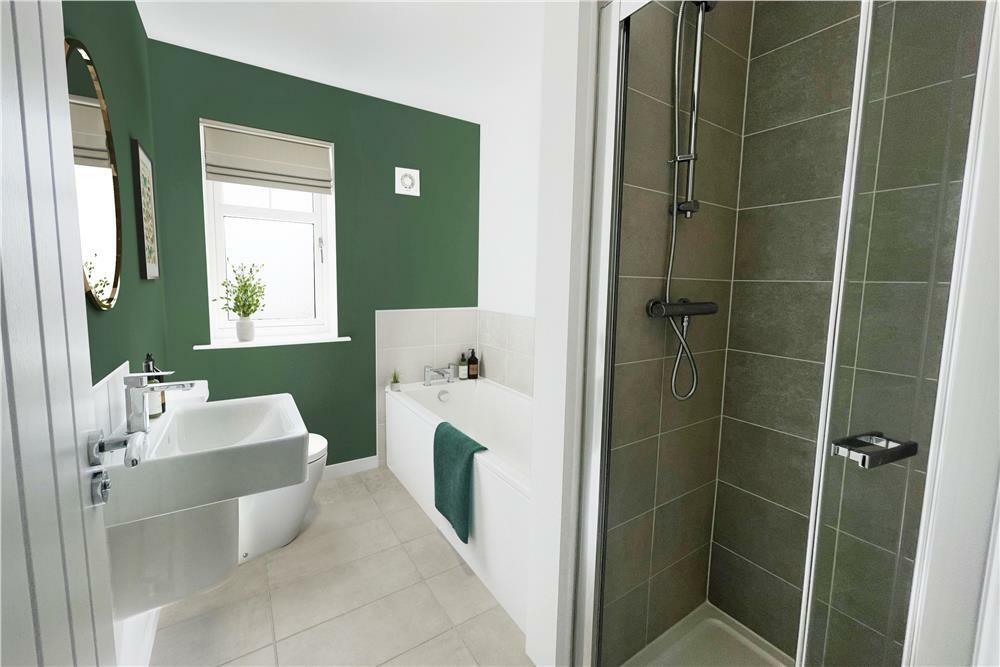 Additional property image - Morton Way,
Thornbury,
BS35 3TS