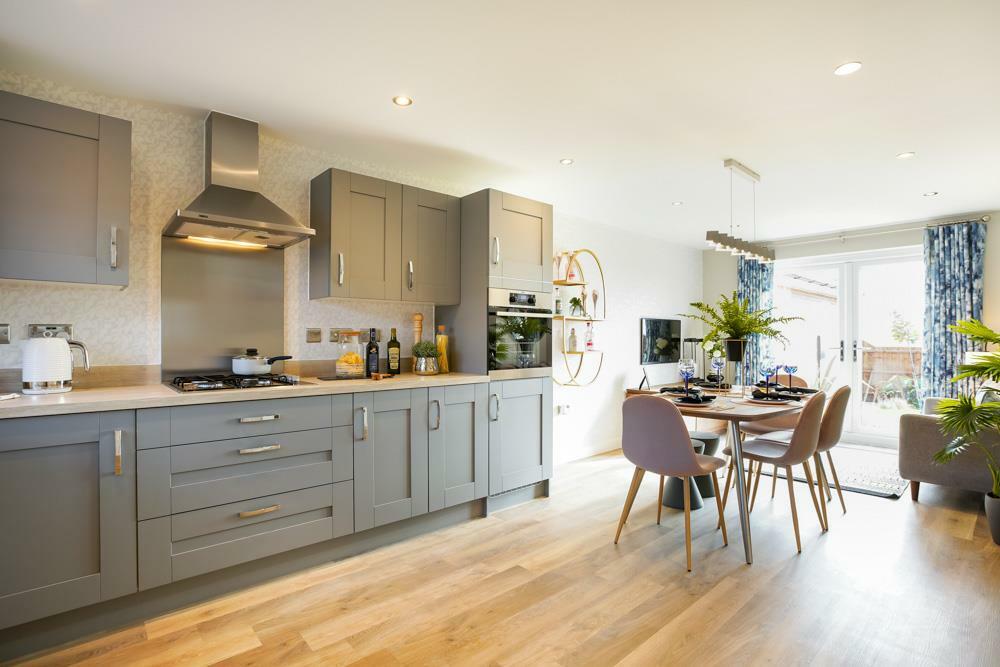 Additional property image - Morton Way,
Thornbury,
BS35 3TS