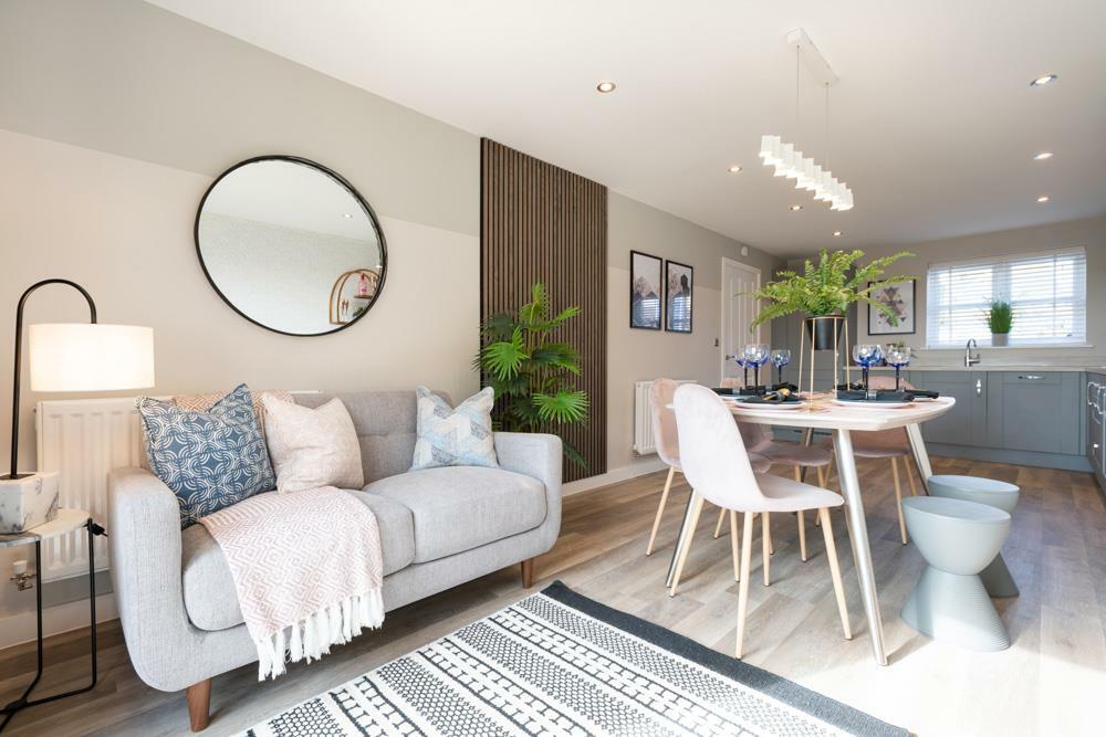 Additional property image - Morton Way,
Thornbury,
BS35 3TS