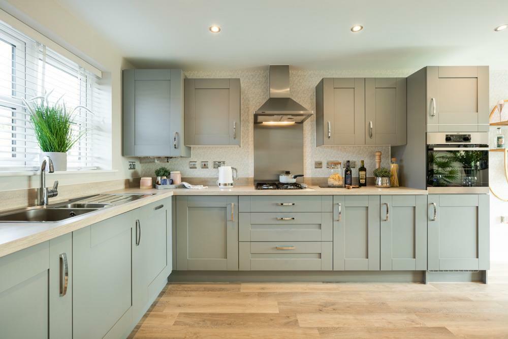 Additional property image - Morton Way,
Thornbury,
BS35 3TS