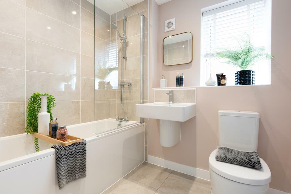 Additional property image - Morton Way,
Thornbury,
BS35 3TS