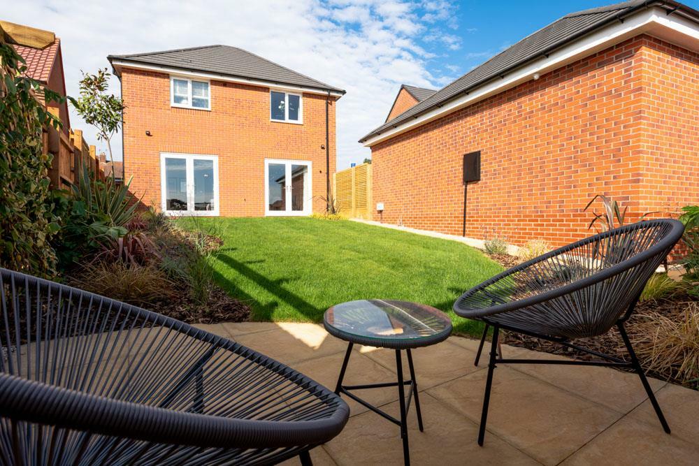 Additional property image - Morton Way,
Thornbury,
BS35 3TS