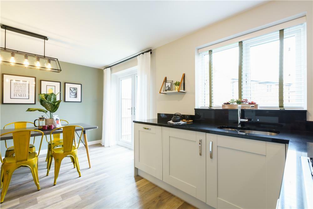 Additional property image - Morton Way,
Thornbury,
BS35 3TS
