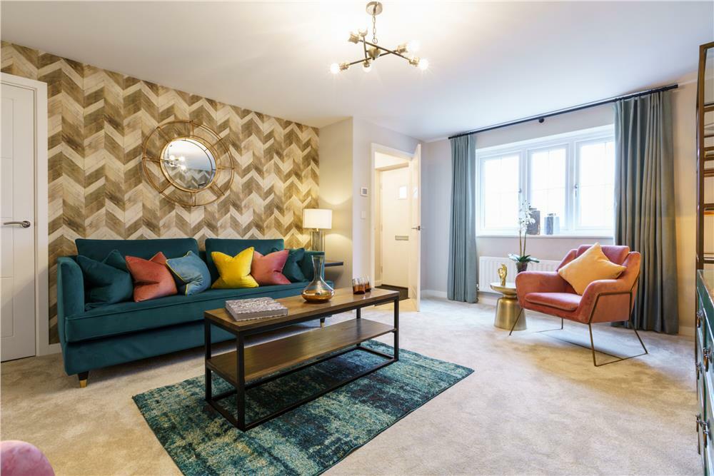 Additional property image - Morton Way,
Thornbury,
BS35 3TS