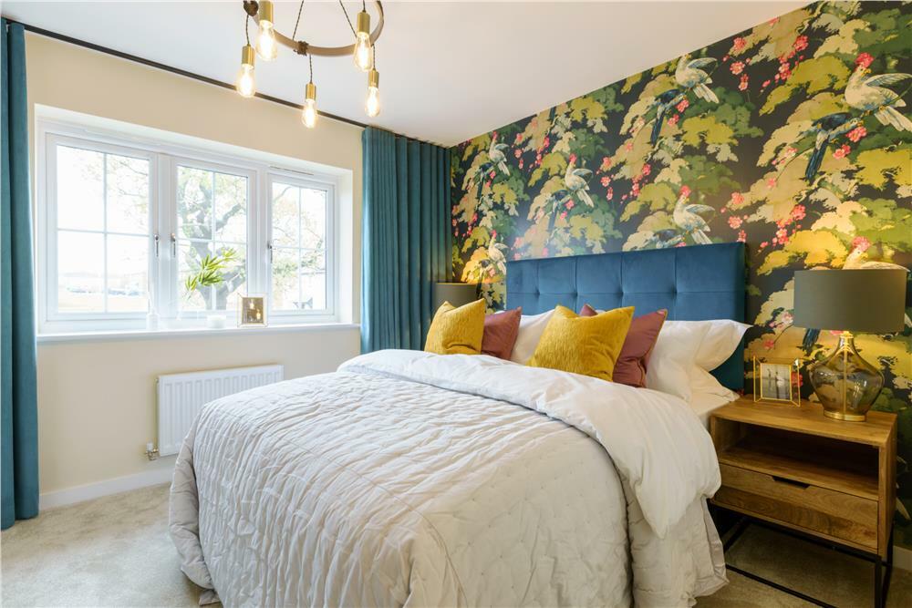 Additional property image - Morton Way,
Thornbury,
BS35 3TS