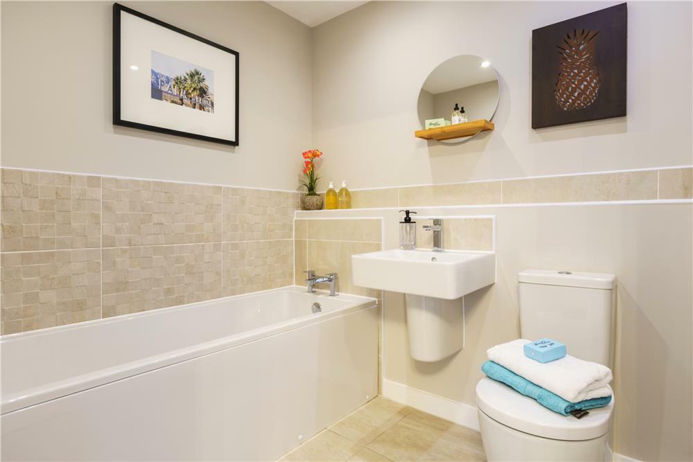 Additional property image - Morton Way,
Thornbury,
BS35 3TS