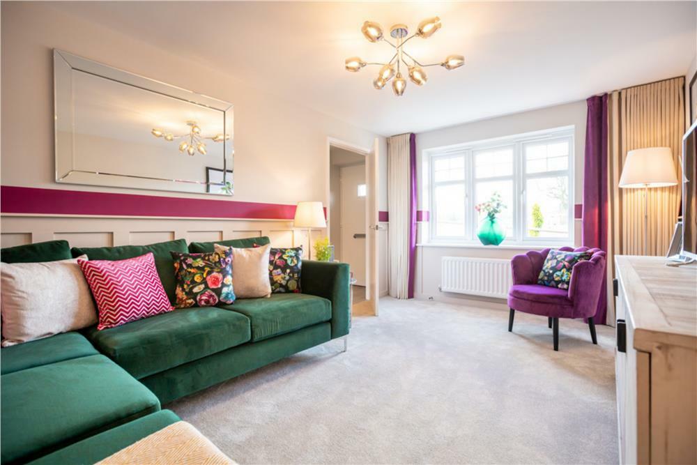 Additional property image - Morton Way,
Thornbury,
BS35 3TS