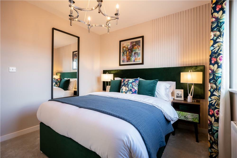 Additional property image - Morton Way,
Thornbury,
BS35 3TS