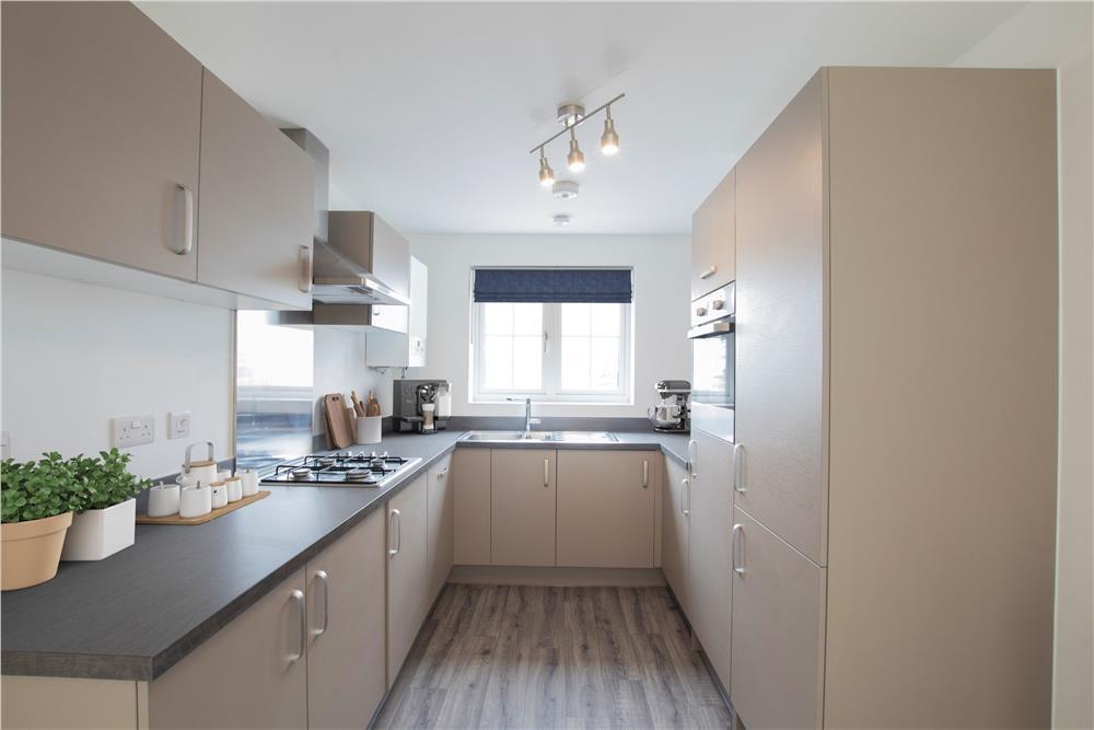 Additional property image - Morton Way,
Thornbury,
BS35 3TS