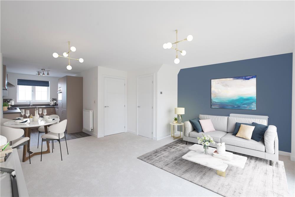 Additional property image - Morton Way,
Thornbury,
BS35 3TS