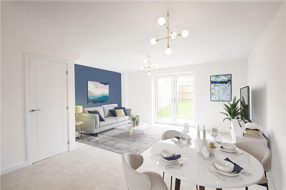 Additional property image - Morton Way,
Thornbury,
BS35 3TS
