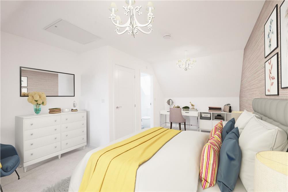 Additional property image - Morton Way,
Thornbury,
BS35 3TS