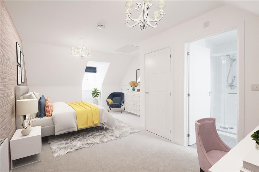 Additional property image - Morton Way,
Thornbury,
BS35 3TS
