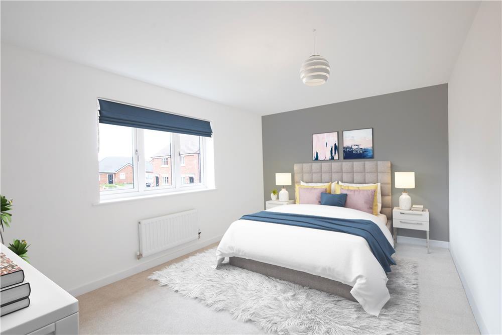Additional property image - Morton Way,
Thornbury,
BS35 3TS