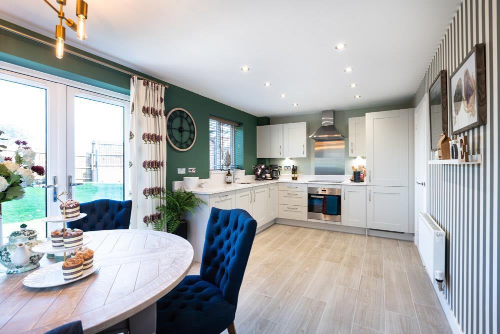 Additional property image - Morton Way,
Thornbury,
BS35 3TS
