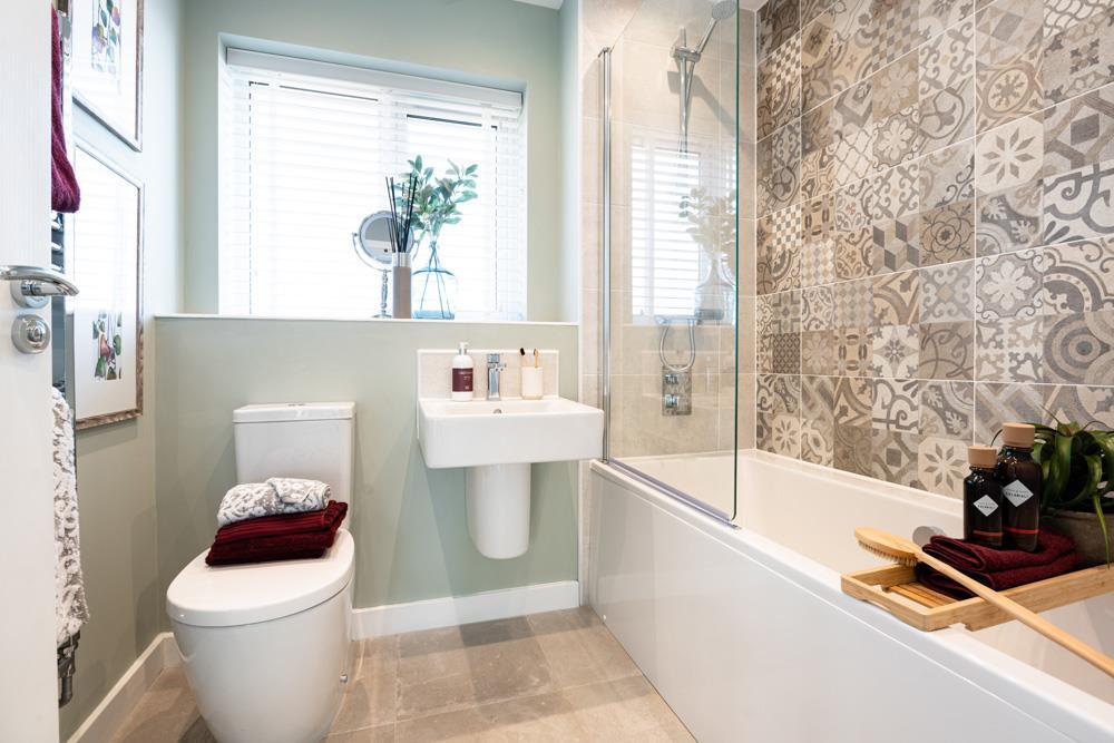 Additional property image - Morton Way,
Thornbury,
BS35 3TS