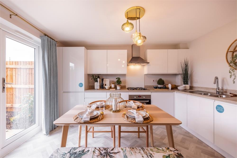 Additional property image - Morton Way,
Thornbury,
BS35 3TS