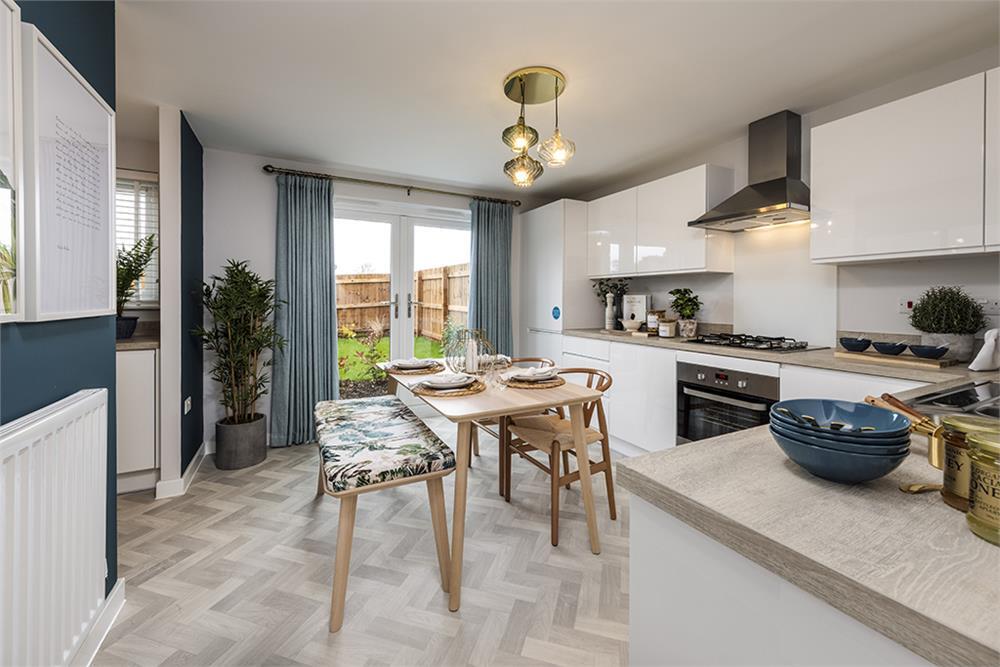 Additional property image - Morton Way,
Thornbury,
BS35 3TS