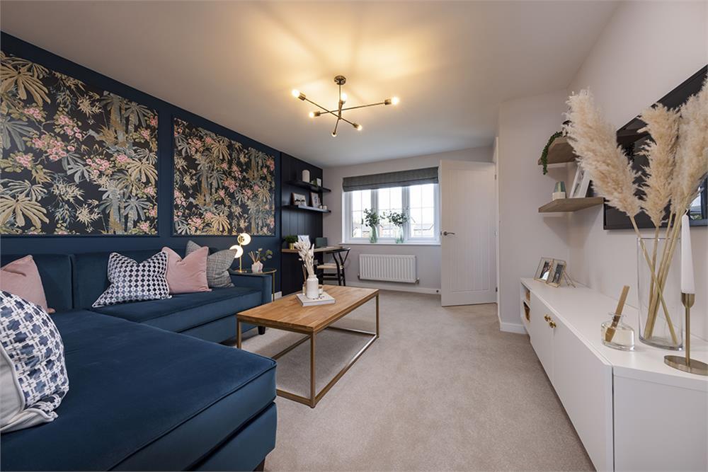 Additional property image - Morton Way,
Thornbury,
BS35 3TS