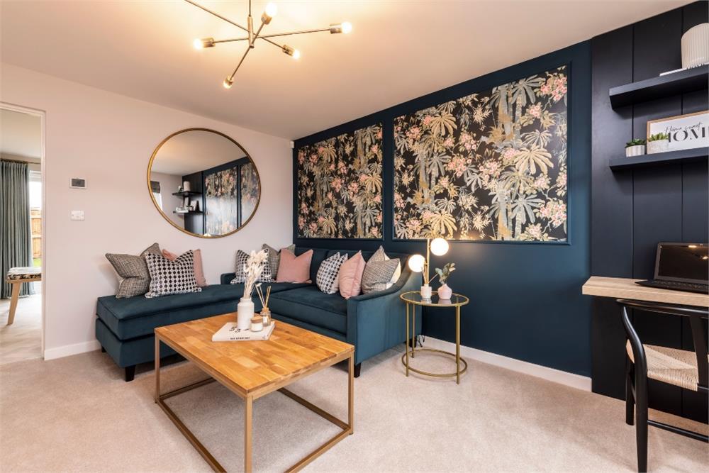Additional property image - Morton Way,
Thornbury,
BS35 3TS