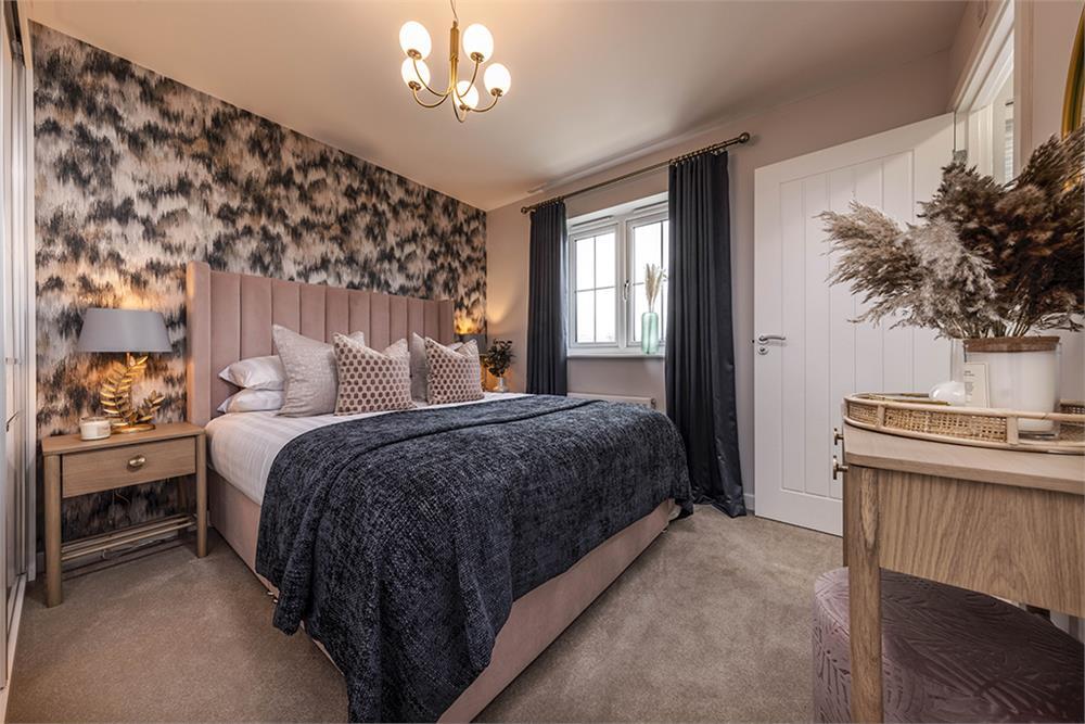 Additional property image - Morton Way,
Thornbury,
BS35 3TS