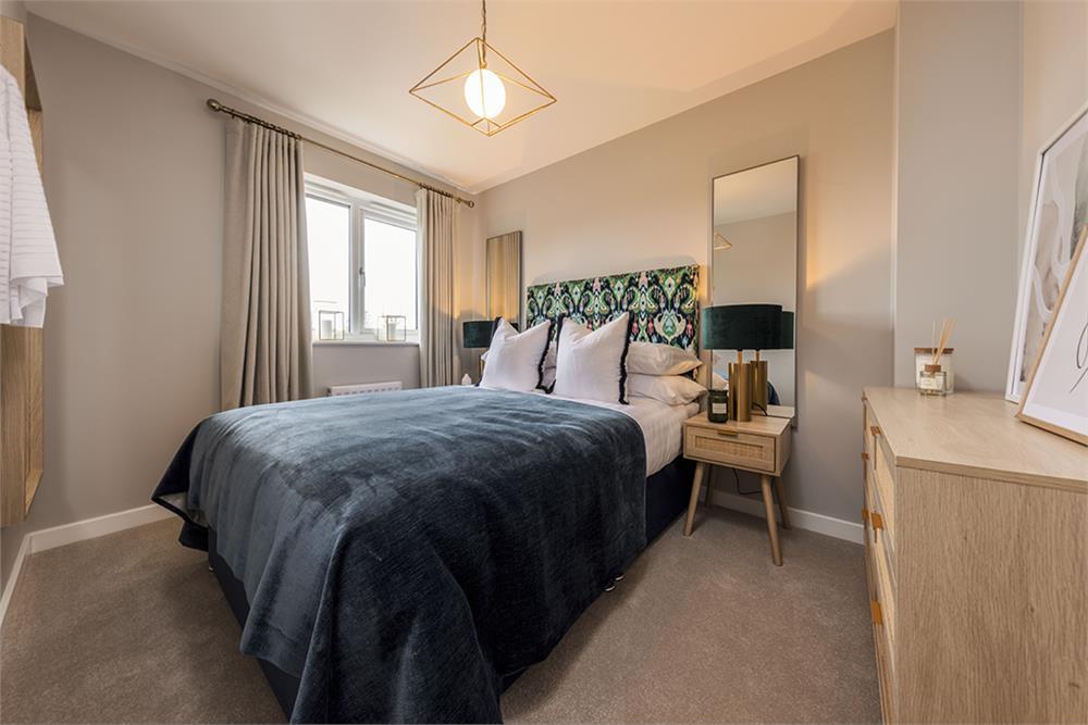 Additional property image - Morton Way,
Thornbury,
BS35 3TS