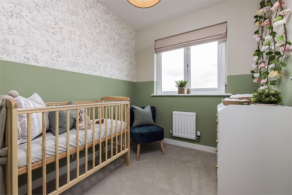 Additional property image - Morton Way,
Thornbury,
BS35 3TS